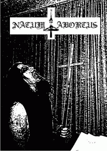 Natum Abortus : With the Strength of Sin